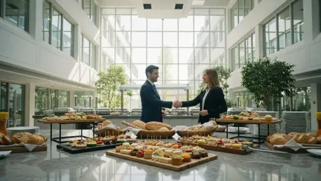 BM Caterers Appoints Senior Leaders to Drive UK Growth
