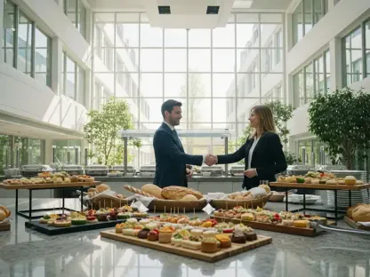 BM Caterers Appoints Senior Leaders to Drive UK Growth