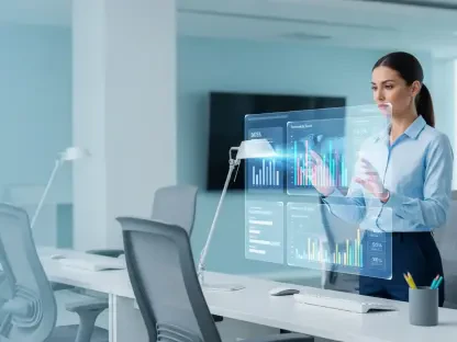 Trend Analysis: Modernizing Hospitality Technology