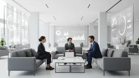How Are nCino and Nteractive Reshaping Fintech Events?