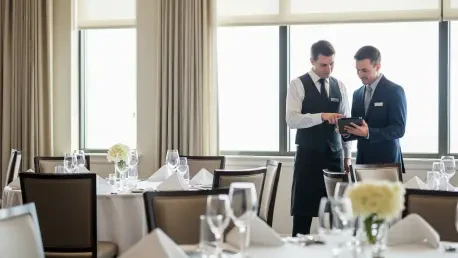 Can Canada Solve Its Hospitality Labor Paradox?