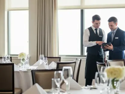 Can Canada Solve Its Hospitality Labor Paradox?