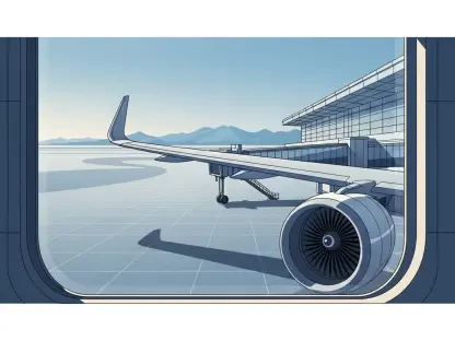 Japan Faces Widespread Domestic Flight Disruptions