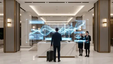 What Is the Future of Innovation in Luxury Hospitality?