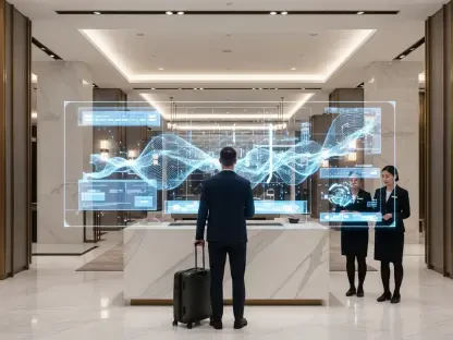 What Is the Future of Innovation in Luxury Hospitality?