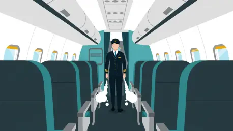 Why Are Airlines Spraying Insecticide Inside Flight Cabins?
