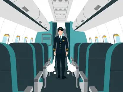 Why Are Airlines Spraying Insecticide Inside Flight Cabins?