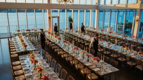 How Will Chef Ginny Lindsey Elevate Tampa’s Event Dining?