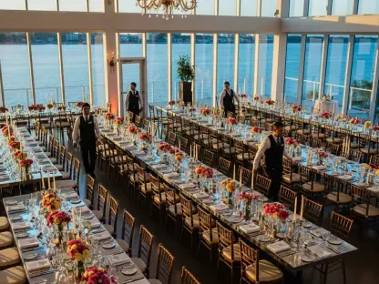 How Will Chef Ginny Lindsey Elevate Tampa’s Event Dining?