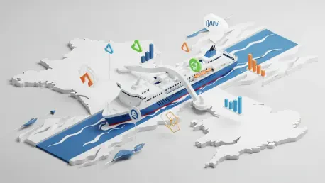 How Will the Stena Vinga Acquisition Impact Jersey Ferries?