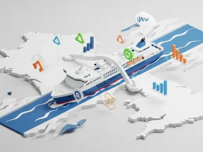 How Will the Stena Vinga Acquisition Impact Jersey Ferries?
