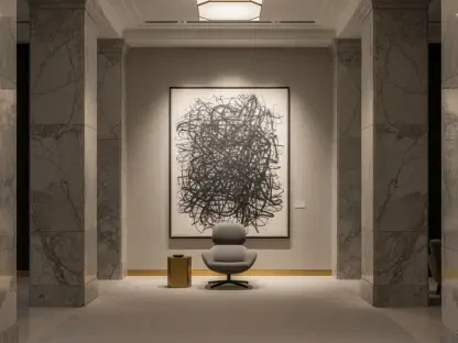 Why Are Billionaires Betting Big on Luxury Hospitality?