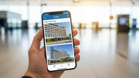 How Is Agoda’s AI Redefining Global Hotel Bookings?