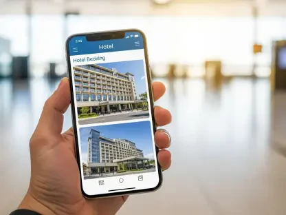 How Is Agoda’s AI Redefining Global Hotel Bookings?