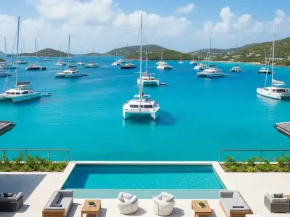 How Will the BVI Create a Unified Global Tourism Brand?