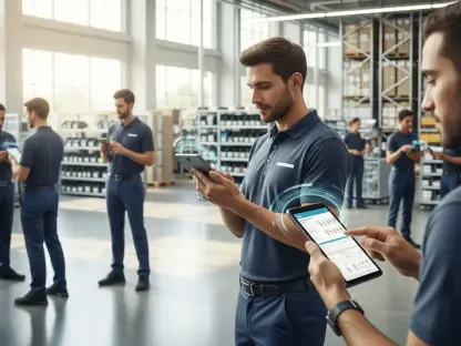 Can Tech Empower the Global Frontline Workforce?