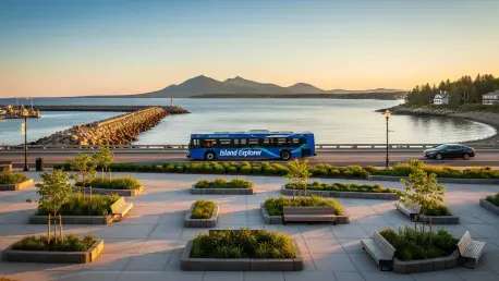 Bar Harbor Task Force Tackles Resident Tourism Fatigue