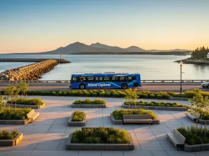 Bar Harbor Task Force Tackles Resident Tourism Fatigue