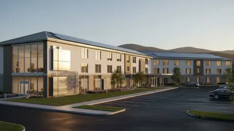 Hilton Expansion in Vermont Signals Green Hospitality Trends