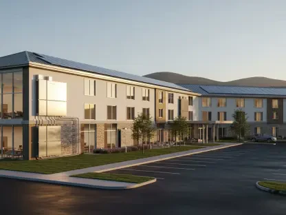 Hilton Expansion in Vermont Signals Green Hospitality Trends