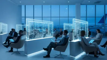 How Can Airlines Build Customer Trust Amid Global Turmoil?
