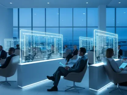 How Can Airlines Build Customer Trust Amid Global Turmoil?