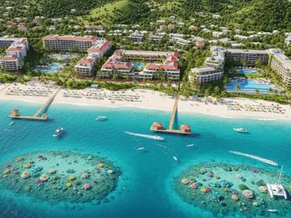 Caribbean Hotel Revenue Hits Record Highs in Early 2026