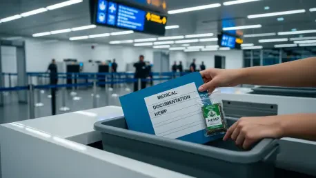 TSA Updates Rules for Traveling With Medical Marijuana