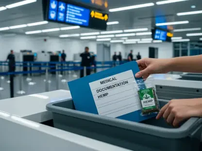 TSA Updates Rules for Traveling With Medical Marijuana