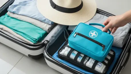 UK Health Officials Issue Urgent Travel Warnings for Summer