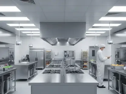 What Caused the Mass Food Poisoning at Stamford Catering?