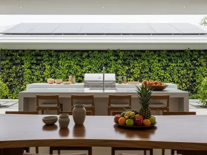 How Is the Private Villa Market Redefining Luxury in Bali?