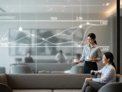Can AI and the Human Touch Coexist in Hospitality?