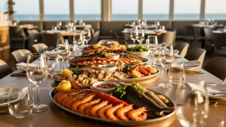 Five Best Seafood Chains for Fish and Shrimp Combo Platters