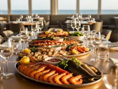 Five Best Seafood Chains for Fish and Shrimp Combo Platters