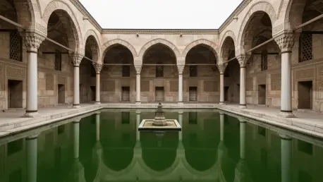 How Has Mardin Become a Global Brand for Cultural Tourism?