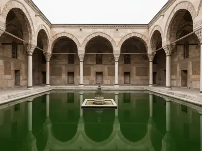 How Has Mardin Become a Global Brand for Cultural Tourism?