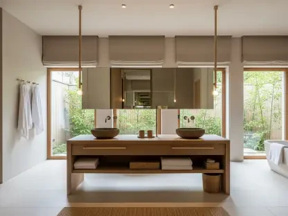 Luxury Hotels Evolve Into Holistic Health Ecosystems