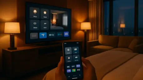 Innspire Unveils Unified AI Guest Solutions at HITEC 2026