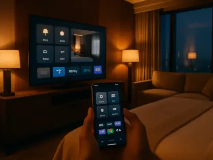 Innspire Unveils Unified AI Guest Solutions at HITEC 2026