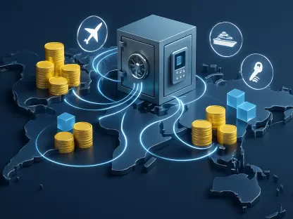 Risky Travel Prepayments Create a $47 Billion Shadow Bank