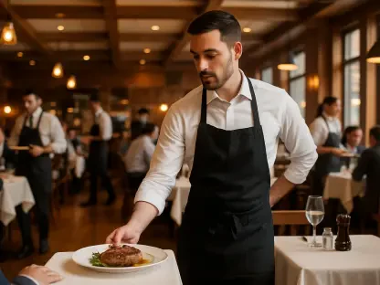 9 Chain Restaurants Famous for Great Customer Service