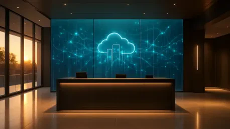Can Tony Pallas Lead Choice Hotels’ AI Transformation?