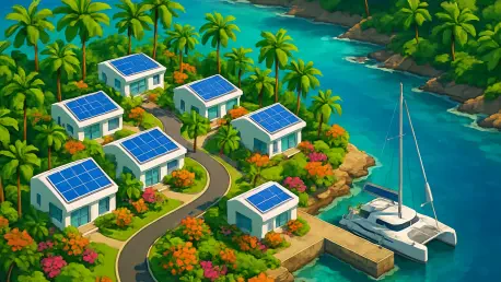 Leading Agencies Shape Tortola’s Vacation Rental Market