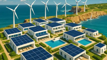 How Is Green Energy Redefining Global Tourism?