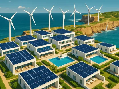 How Is Green Energy Redefining Global Tourism?
