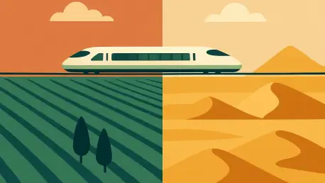 Will the Sabarmati–Lalgarh Express Transform Western India?
