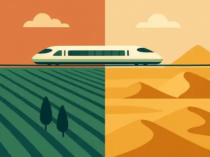 Will the Sabarmati–Lalgarh Express Transform Western India?