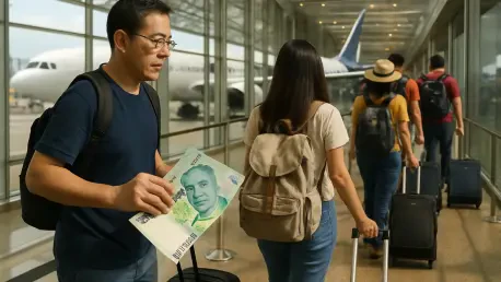 How Is a Strong SGD Driving Asia's Tourism Spending Wars?