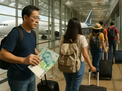 How Is a Strong SGD Driving Asia's Tourism Spending Wars?